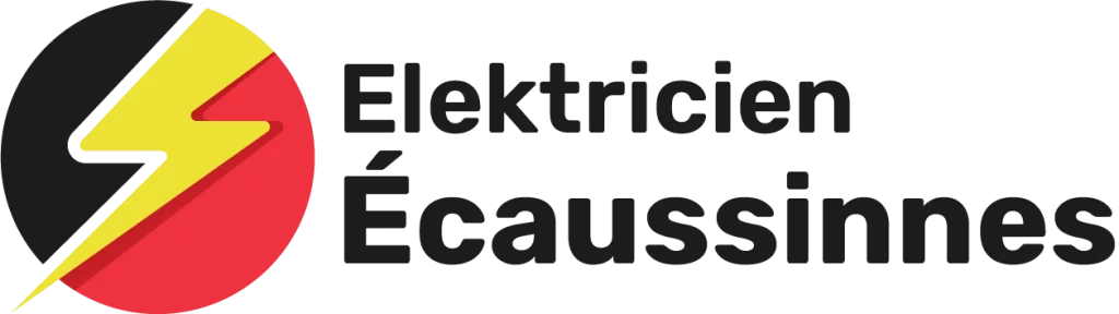 Logo Elektricien Écaussinnes